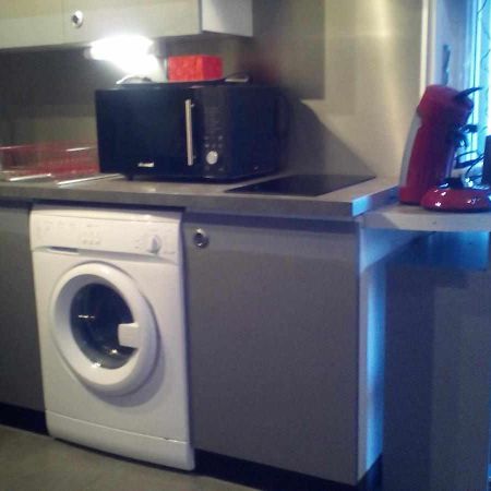 Joli Petit T4 Confortable Au Bord De Leau Vieille-Brioude ภายนอก รูปภาพ