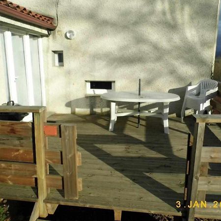 Joli Petit T4 Confortable Au Bord De Leau Vieille-Brioude ภายนอก รูปภาพ