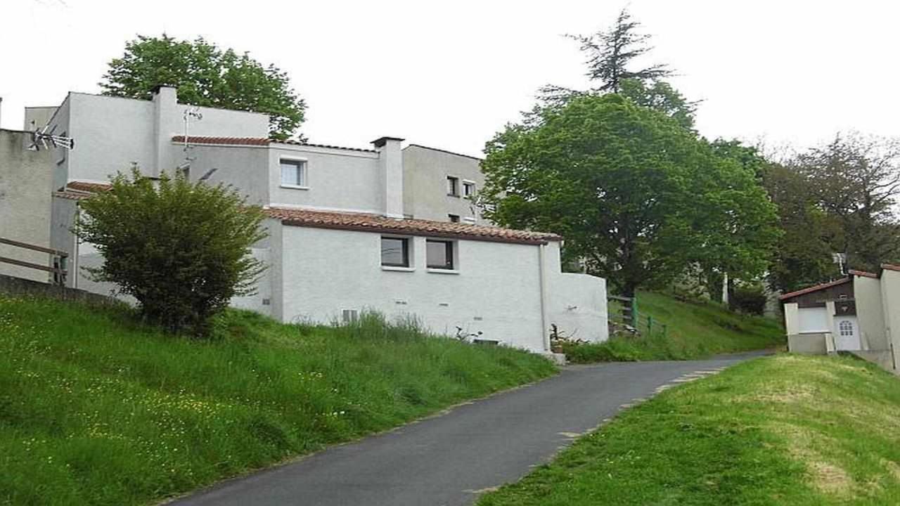 Joli Petit T4 Confortable Au Bord De Leau Vieille-Brioude ภายนอก รูปภาพ