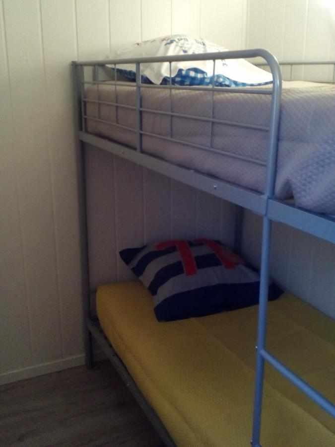 Joli Petit T4 Confortable Au Bord De Leau Vieille-Brioude ภายนอก รูปภาพ