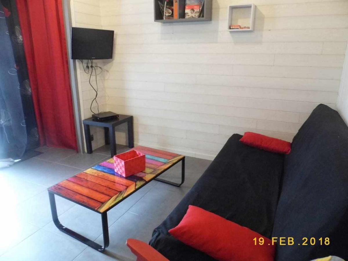 Joli Petit T4 Confortable Au Bord De Leau Vieille-Brioude ภายนอก รูปภาพ