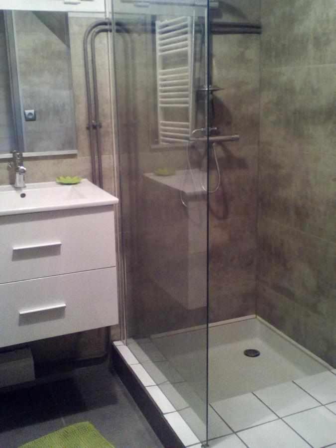 Joli Petit T4 Confortable Au Bord De Leau Vieille-Brioude ภายนอก รูปภาพ