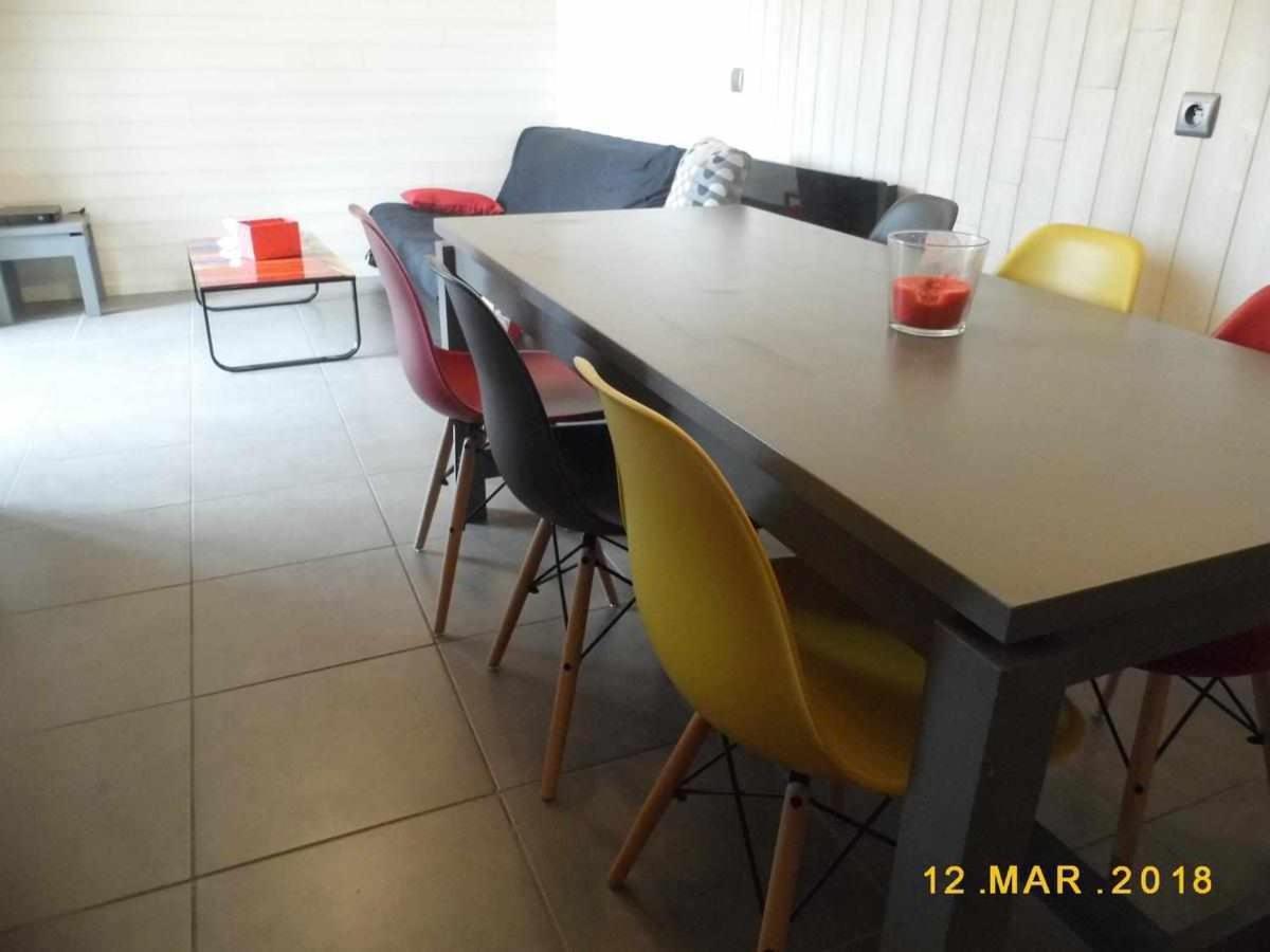 Joli Petit T4 Confortable Au Bord De Leau Vieille-Brioude ภายนอก รูปภาพ