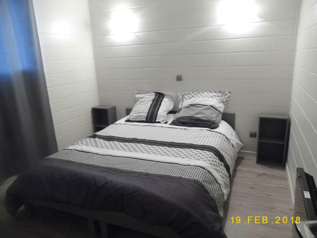 Joli Petit T4 Confortable Au Bord De Leau Vieille-Brioude ภายนอก รูปภาพ
